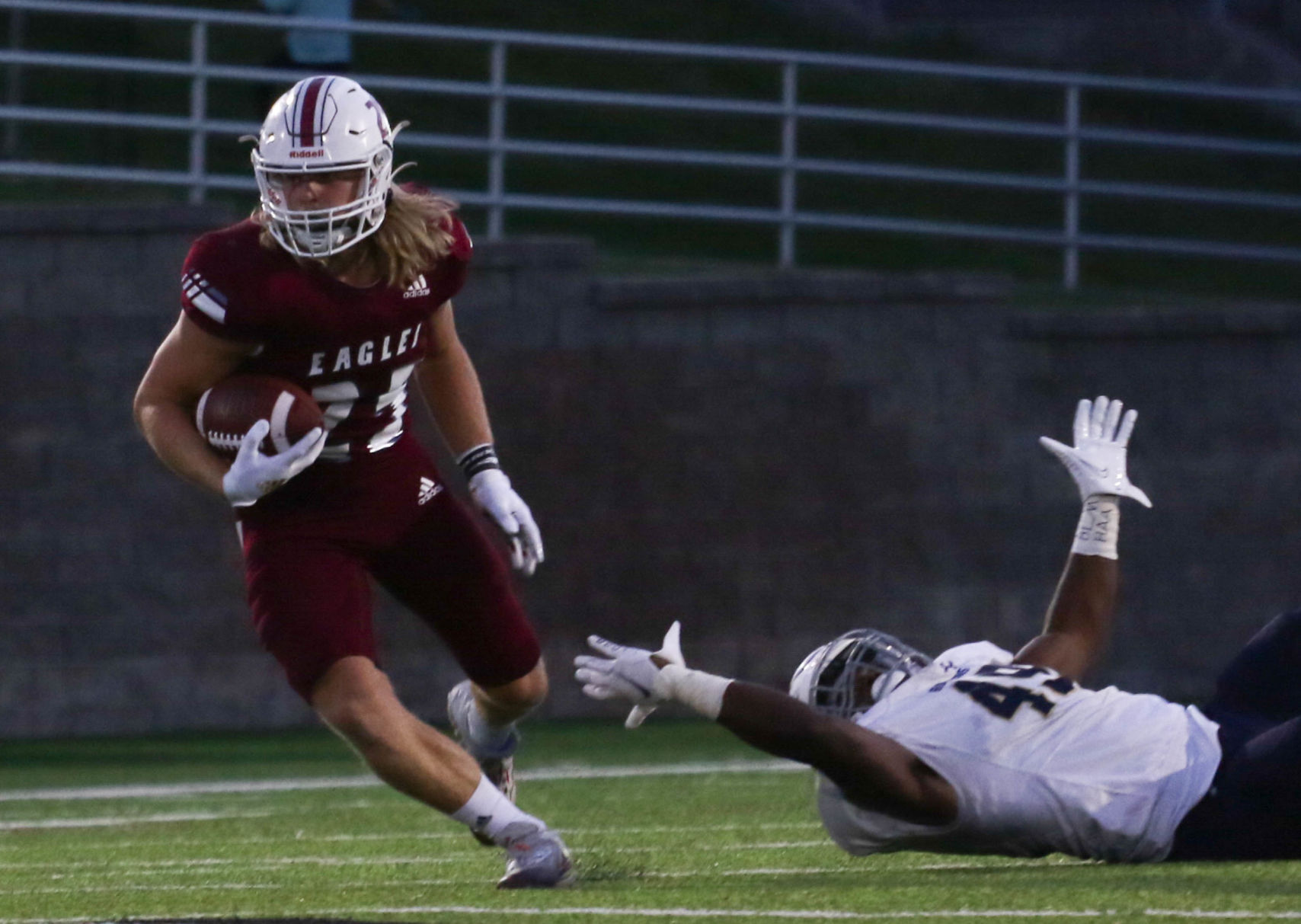 South Dakota Mines vs Chadron State